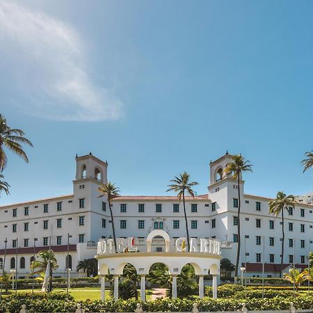 Hotel Caribe By Faranda Grand, A Member Of Radisson Individuals Cartagena Eksteriør bilde