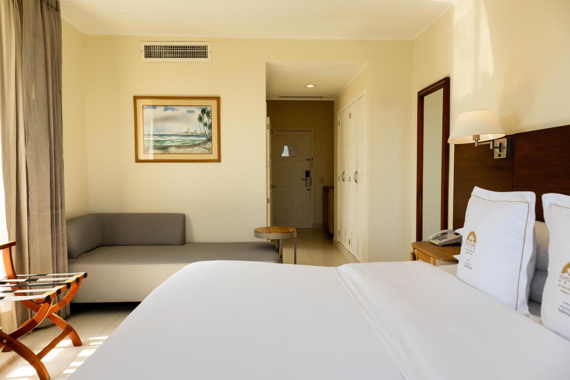Hotel Caribe By Faranda Grand, A Member Of Radisson Individuals Cartagena Eksteriør bilde