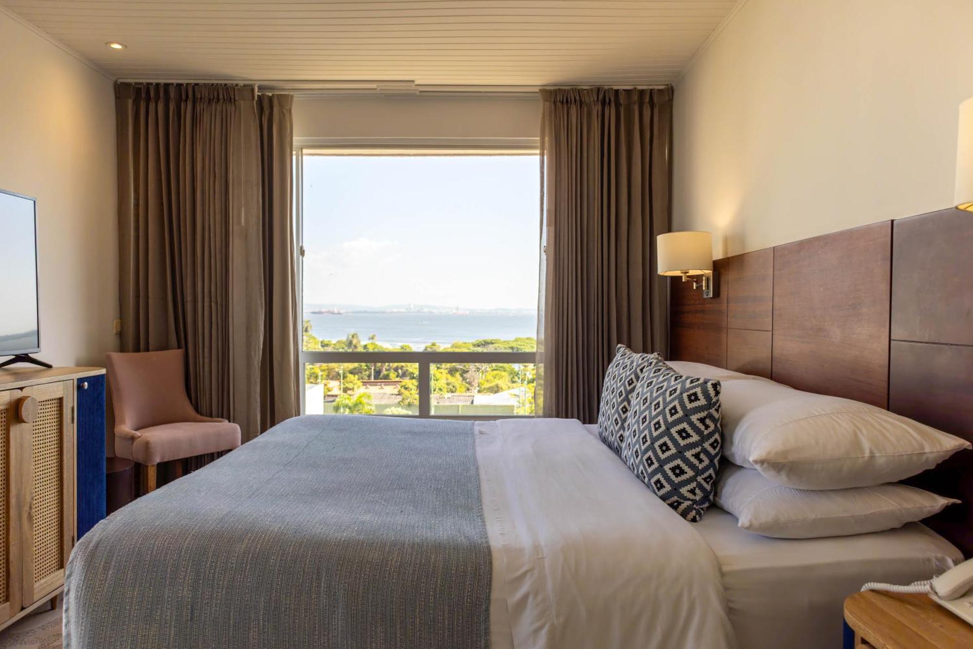Hotel Caribe By Faranda Grand, A Member Of Radisson Individuals Cartagena Eksteriør bilde