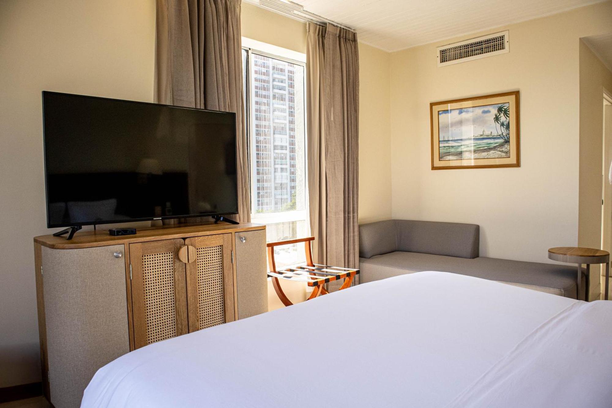 Hotel Caribe By Faranda Grand, A Member Of Radisson Individuals Cartagena Eksteriør bilde