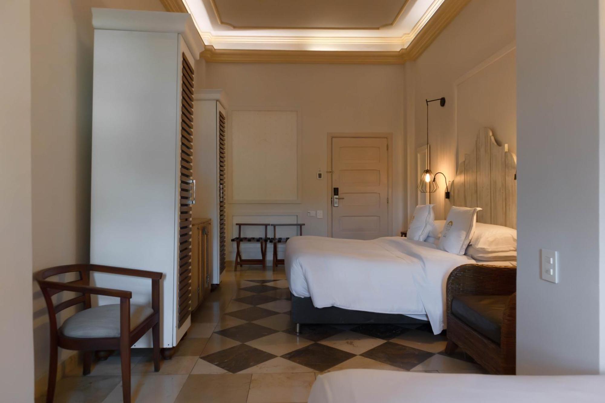 Hotel Caribe By Faranda Grand, A Member Of Radisson Individuals Cartagena Eksteriør bilde
