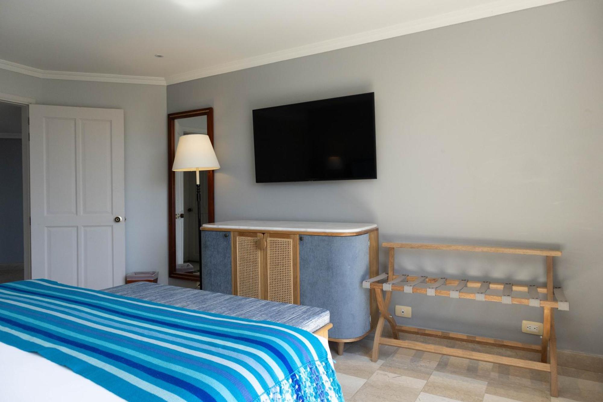 Hotel Caribe By Faranda Grand, A Member Of Radisson Individuals Cartagena Eksteriør bilde