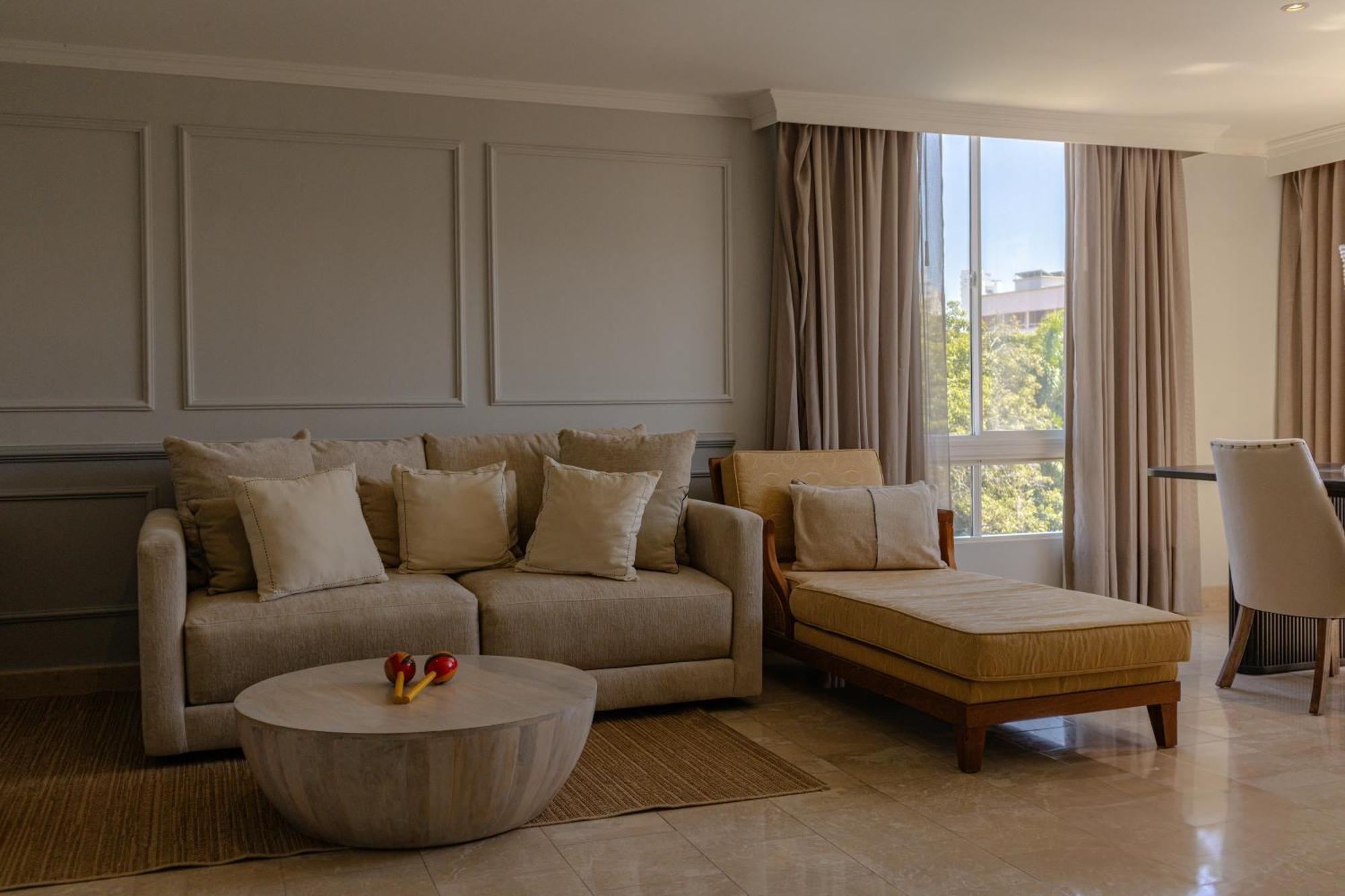 Hotel Caribe By Faranda Grand, A Member Of Radisson Individuals Cartagena Eksteriør bilde