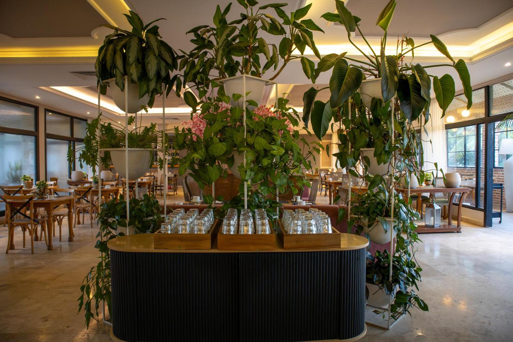 Hotel Caribe By Faranda Grand, A Member Of Radisson Individuals Cartagena Eksteriør bilde