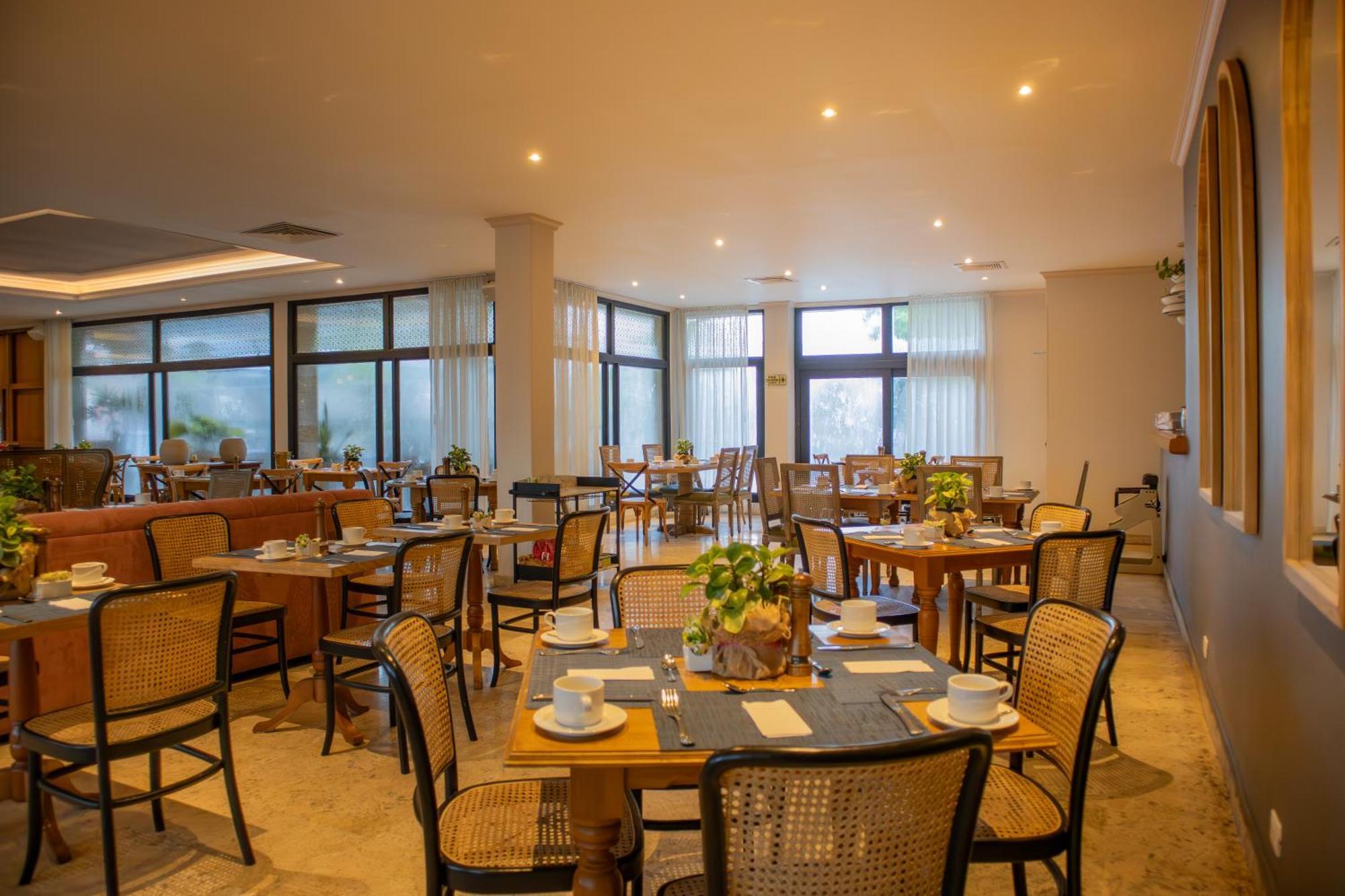 Hotel Caribe By Faranda Grand, A Member Of Radisson Individuals Cartagena Eksteriør bilde